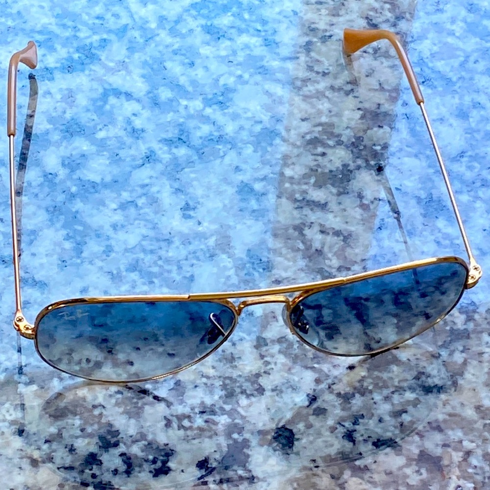 Official Rayban